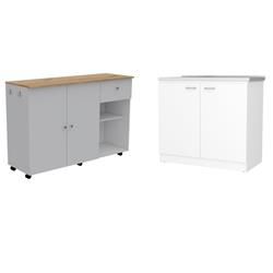 Kitchen Carts
