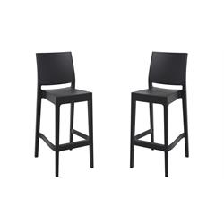 Outdoor Bar Stools