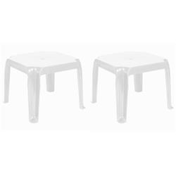 End Tables