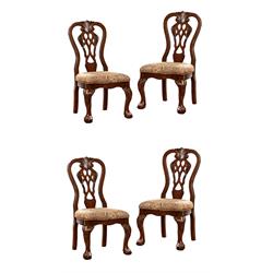 Dining Chairs