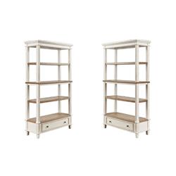 Bookcases