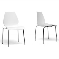Stacking Chairs