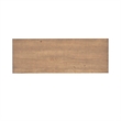Atlin Designs Rustic Wood TV Stand for TVs up to 44