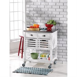 Kitchen Carts