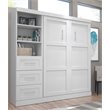 Atlin Designs Transitional Wood 84