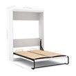 Atlin Designs Transitional Wood 84