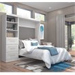 Atlin Designs Transitional Wood 84