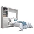 Atlin Designs Transitional Wood 84