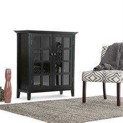 Curio Cabinets