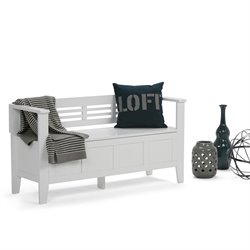 Living Room Benches