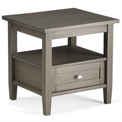 End Tables
