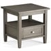 Farmhouse Gray