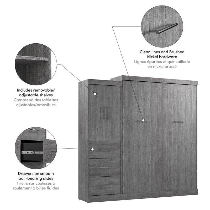 Atlin Designs 90