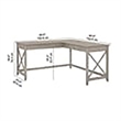 Atlin Designs 60