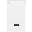 Atlin Designs Traditional Solid Wood Queen Murphy Bed Chest in White