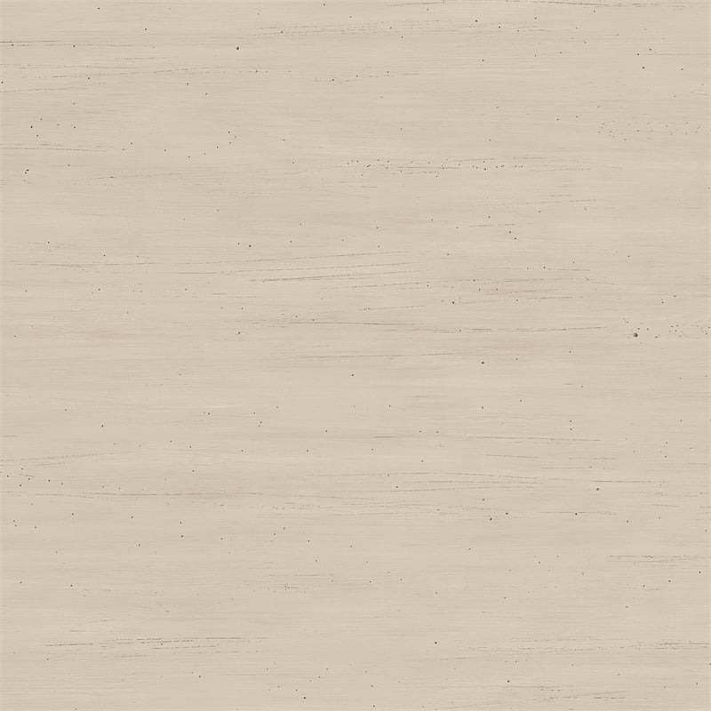 Atlin Designs Farmhouse Wood L Shaped Desk with Hutch in Antique White/Maple