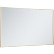Atlin Designs Modern 60