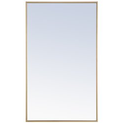 Accent Mirrors