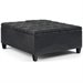 Distressed Black