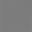 Rosebery Kids Modern Metal Twin Size Junior Loft Bed in Silver