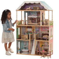 Doll Houses