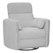 Glider Recliner/Fabric Natural