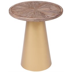 Accent Tables