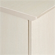Mayline Medina Series 2 Drawer File Cabinet in Sea Salt