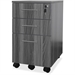 in Grey Steel