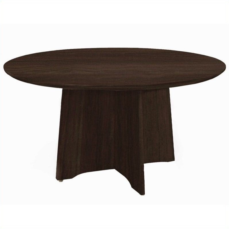Mayline Medina Conference Table (48