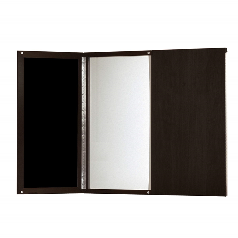 Mayline Medina Presentation Board in Mocha