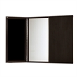 Mayline Medina Presentation Board in Mocha
