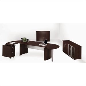 Mayline Medina Series - Suite 16 in Mocha