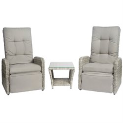 Outdoor Chairs