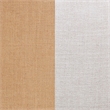 Elle Decor Mid-Century Wingback Accent Chair in Beige