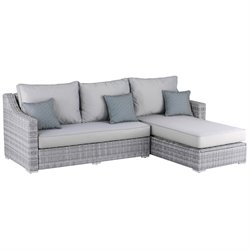 Outdoor Sofas