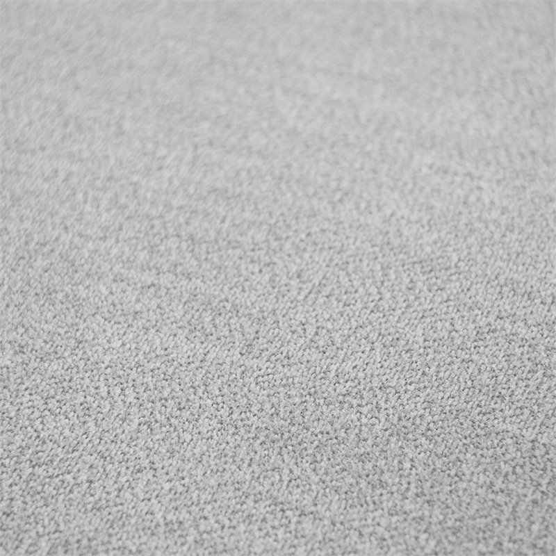 Elle Decor Chloe Sofa in Light Gray