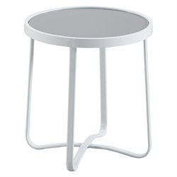 Patio End Tables