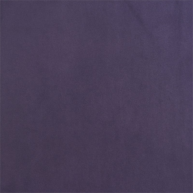 Elle Decor Remi Velvet Upholstered Bench Violet Purple