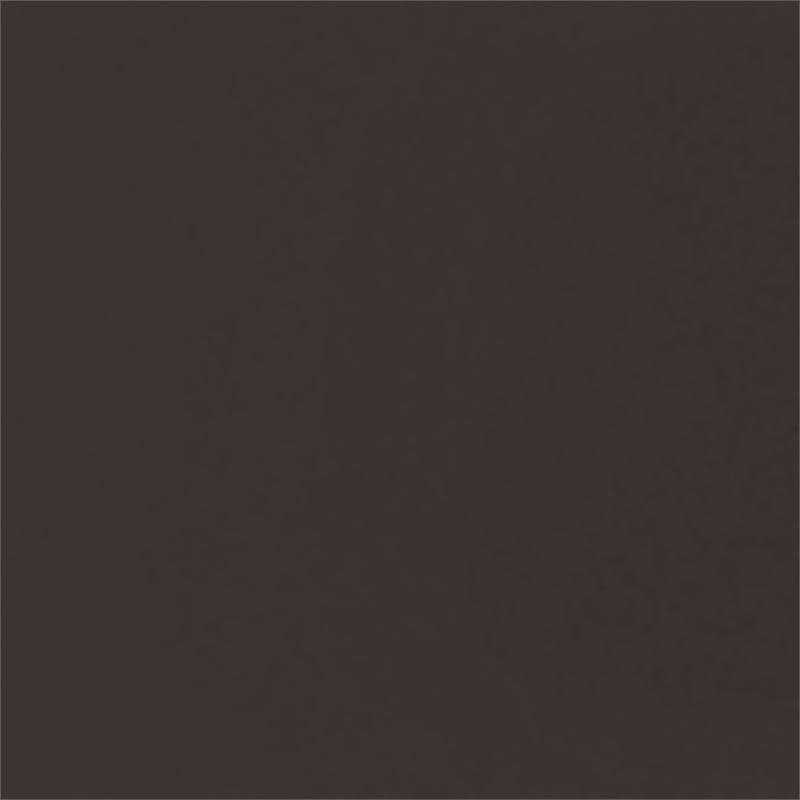 Elle Decor Astrid Queen Size Bed Black and Brass