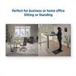 Bridgeport Pro-Desk 48