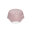 COSCO Kids One-Step Step Stool Tall 150 lb. Capacity in Pink (2-Pack)