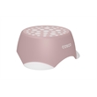 COSCO Kids One-Step Step Stool Tall 150 lb. Capacity in Pink (2-Pack)