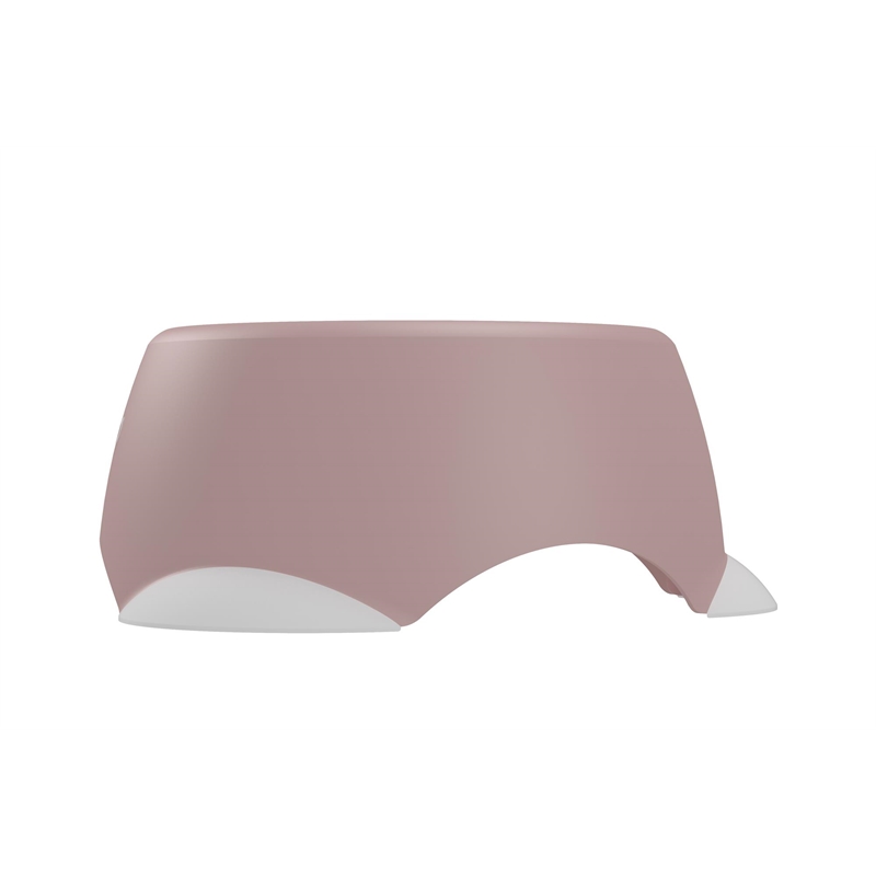 COSCO Kids One-Step Step Stool Tall 150 lb. Capacity in Pink (2-Pack)