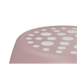 COSCO Kids One-Step Step Stool Tall 150 lb. Capacity in Pink (2-Pack)