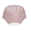 COSCO Kids One-Step Step Stool Tall 150 lb. Capacity in Pink (2-Pack)