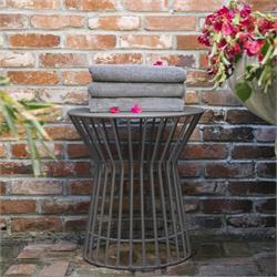 Patio End Tables