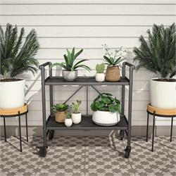 Bar Carts
