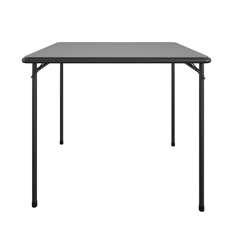 COSCO Premium 5-Piece Folding Fabric Dining Set & 34