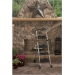 Cosco Collection Three Step Max Steel Work Platform